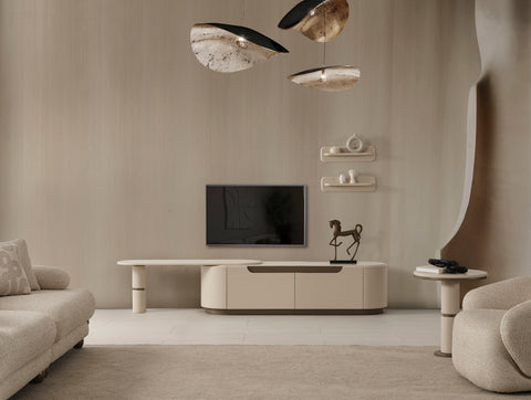 TV шкаф MOKKA