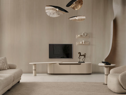 TV шкаф MOKKA