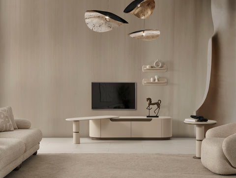 TV шкаф MOKKA