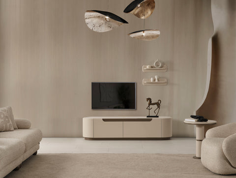 TV шкаф MOKKA