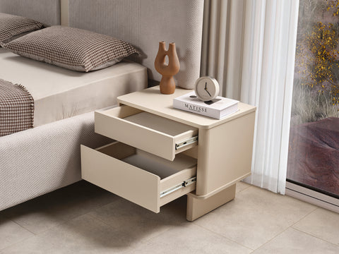 Спален комплект VİZYON
