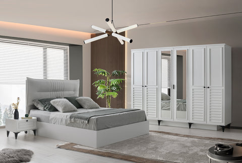 Гардероб Тубай