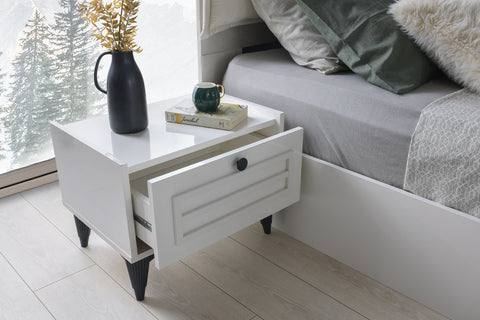 Спален комплект Тубай