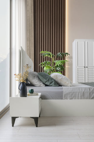 Спален комплект Тубай