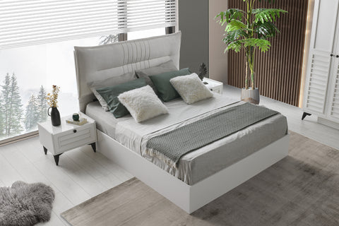 Спален комплект Тубай