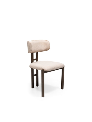 Scaun metalic DOUBLE K
