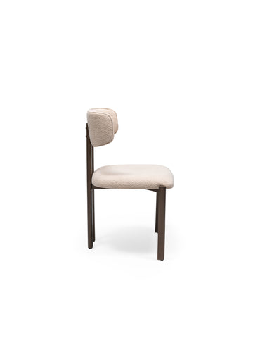 Scaun metalic DOUBLE K