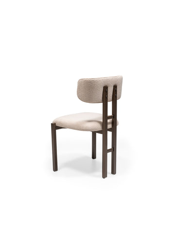 Scaun metalic DOUBLE K