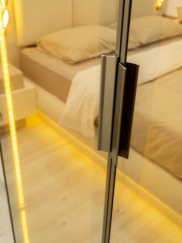 Гардероб Амазон