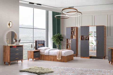 Младежка Стая ASOS