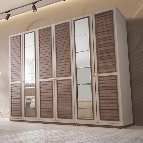 Гардероб Айасофия