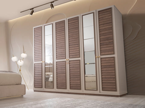 Спален комплект Айасофия