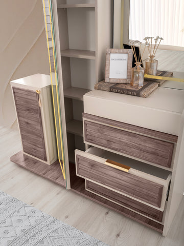 Спален комплект Айасофия