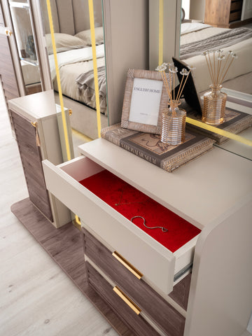 Спален комплект Айасофия