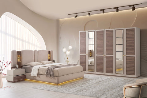 Спален комплект Айасофия