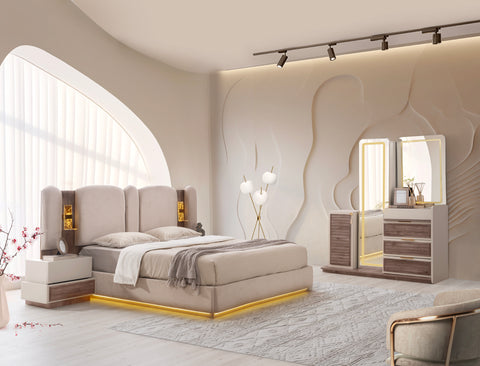 Спален комплект Айасофия