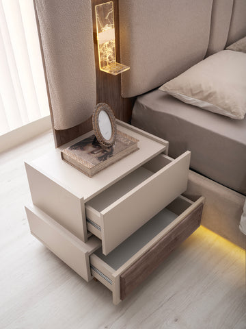 Спален комплект Айасофия