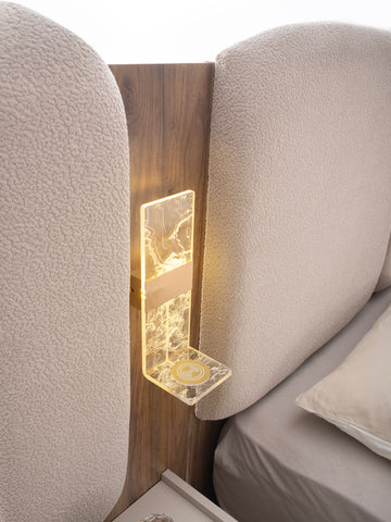 Спален комплект Айасофия