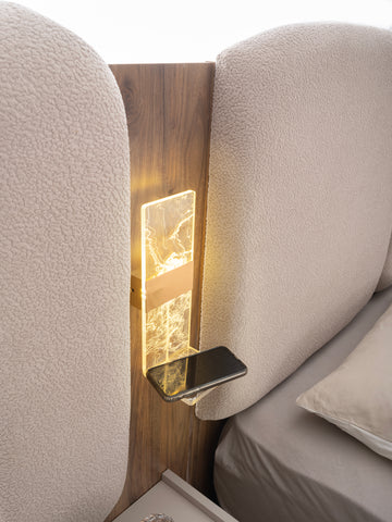 Спален комплект Айасофия