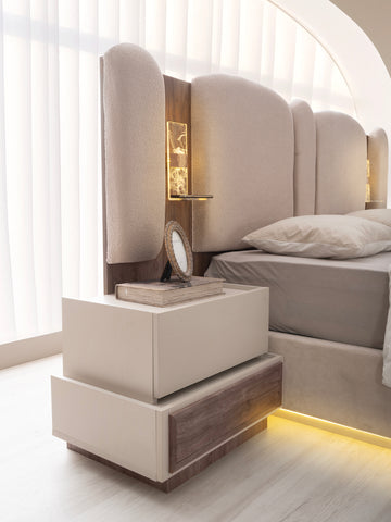 Спален комплект Айасофия