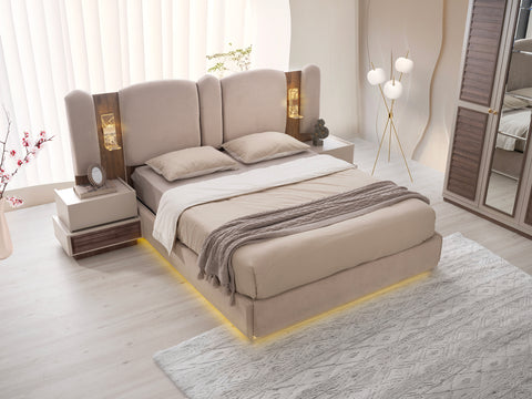 Спален комплект Айасофия