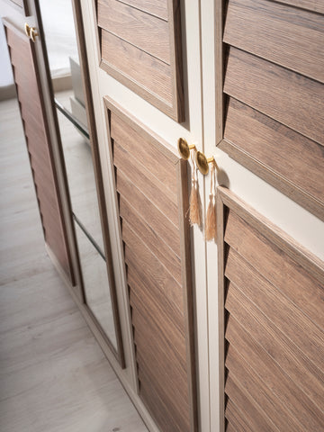 Гардероб Айасофия