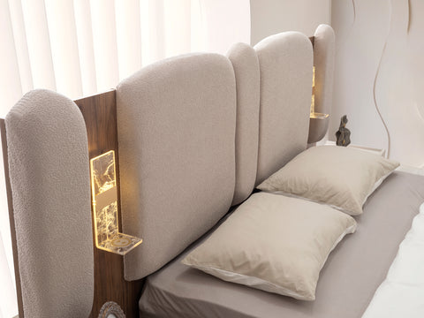 Спален комплект Айасофия