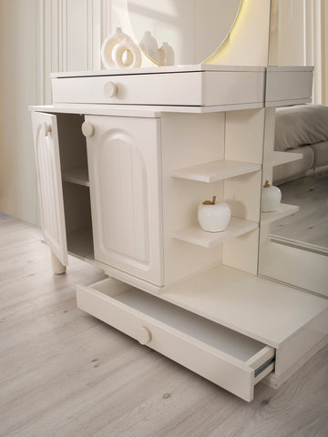 Спален комплект Бакъ