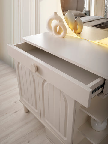 Спален комплект Бакъ