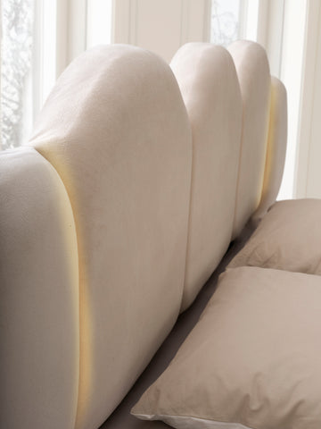 Спален комплект Бакъ