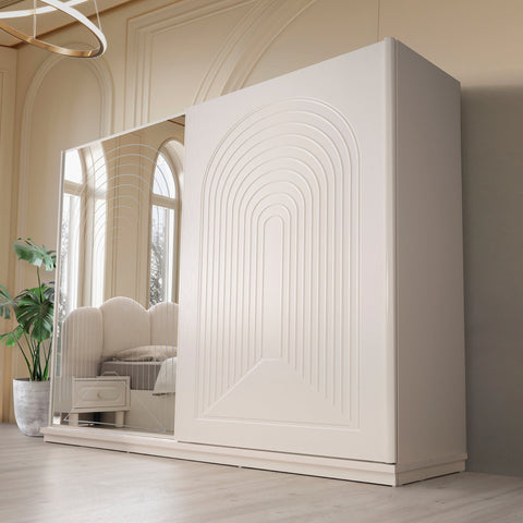 Гардероб Бакъ