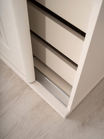 Спален комплект Бакъ