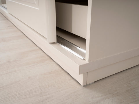 Спален комплект Бакъ