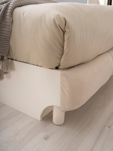 Спален комплект Бакъ