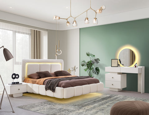 Спален Комплект БАРСЕЛОНА