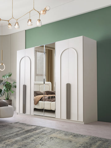 Спален Комплект БАРСЕЛОНА