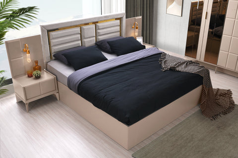 Спален комплект Берлин