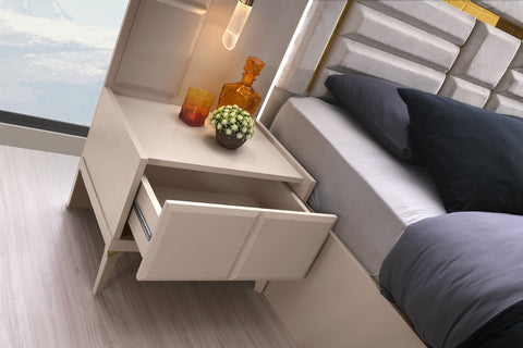 Спален комплект Берлин