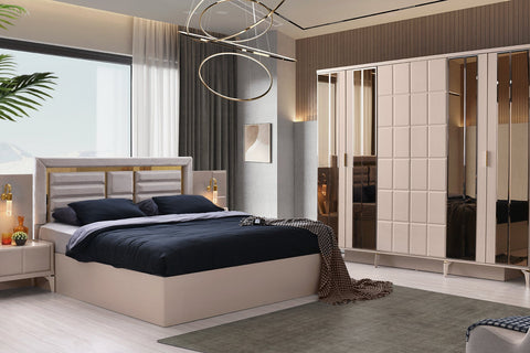 Спален комплект Берлин