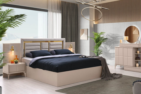 Спален комплект Берлин