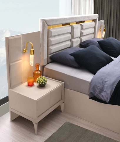 Спален комплект Берлин