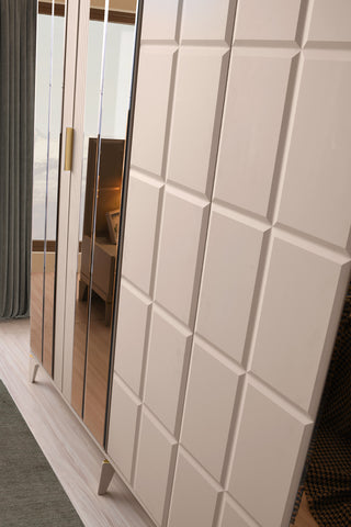 Гардероб Берлин