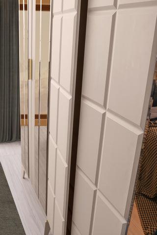 Гардероб Берлин