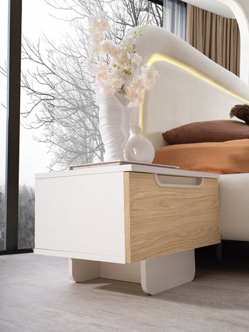 Спален Комплект ЧАМЛЪКА