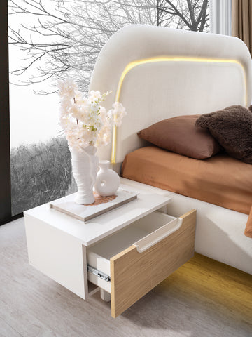 Спален Комплект ЧАМЛЪКА