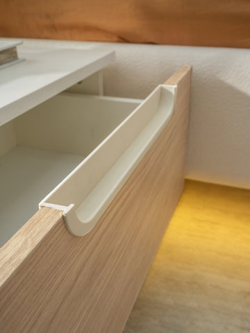 Спален Комплект ЧАМЛЪКА