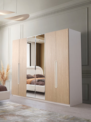 Спален Комплект ЧАМЛЪКА