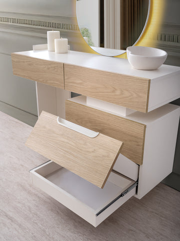 Спален Комплект ЧАМЛЪКА