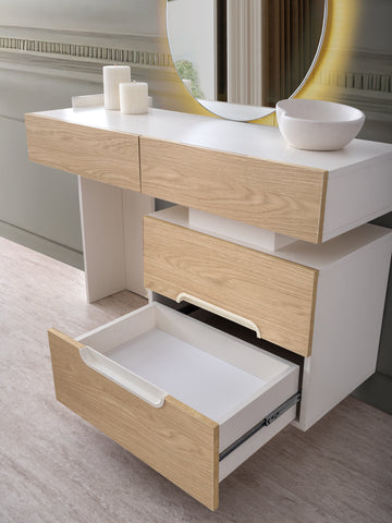 Спален Комплект ЧАМЛЪКА