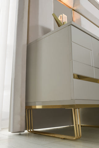 Спален комплект Жар